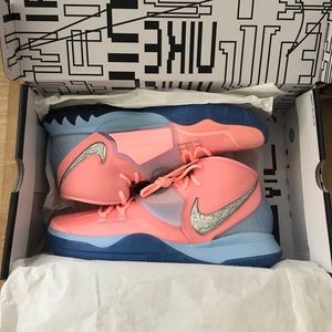 Nike Zoom Kyrie 6 X Concepts “Khepri”